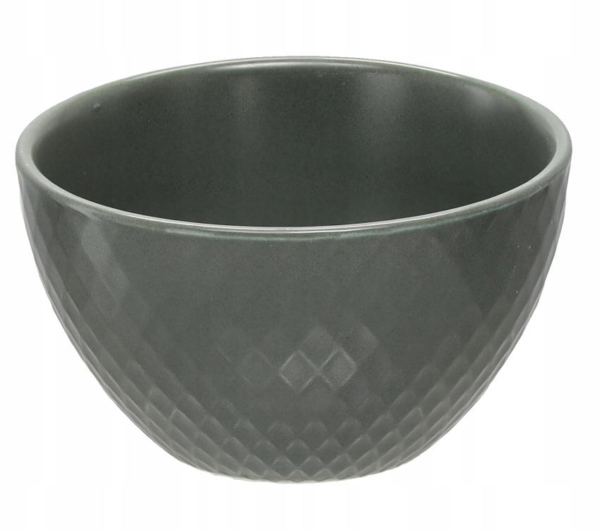 Miska porcelanowa mała różne wzory 9x4,5cm 1szt
