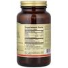 Vitamina E, Mistura de tocoferóis, Vitamina E 1000, Solgar 100 cápsulas gelatinosas (36313221)