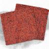 Summer Ventilated Wooden Bead Seat Cushion - Rosewood Beads Chair Pad