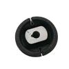 Rear Axle Rubber Bushing for Korean Elantra 55160-M6000 - Plastic Shock Absorber