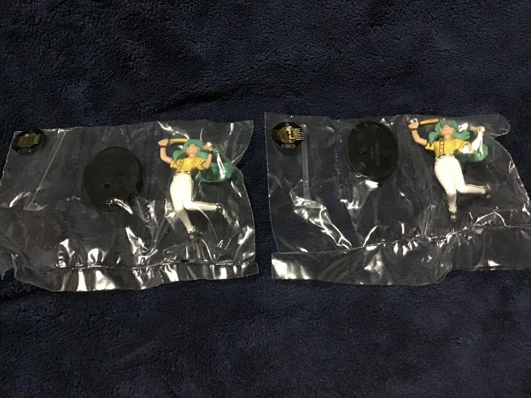 

[USED] Hanshin uniform Ram-chan x 2