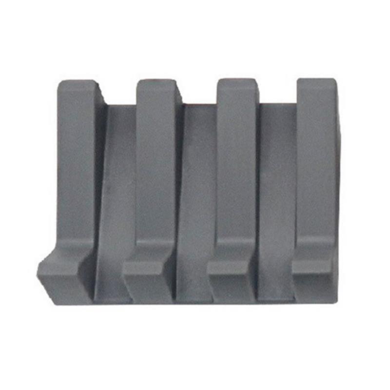 Bathroom Silicone Soap Dish Shower Portable Soap Holder Keeping Soap Dry Easy Clean Sponge Tray Kitchen Accessories