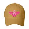 Washed Baseball Cap Fashion Sun Hat Peaked Cap