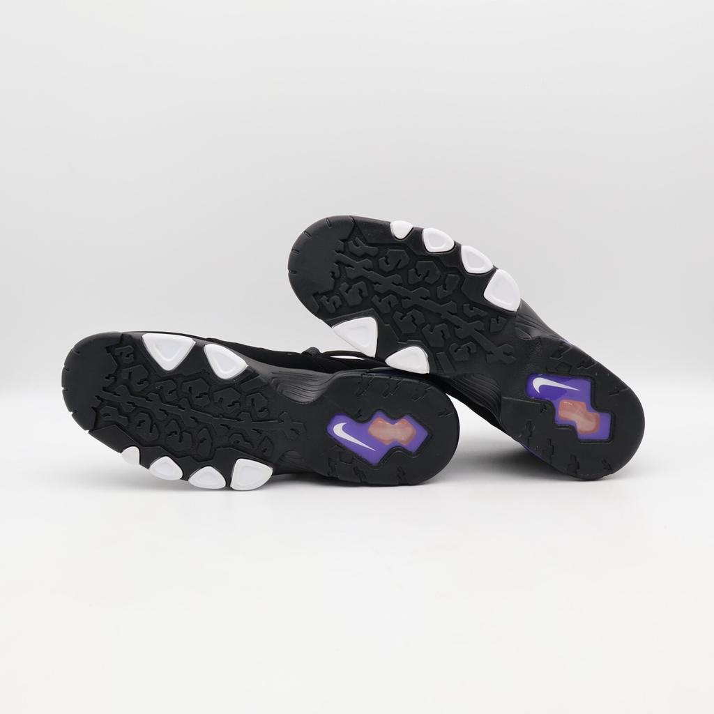 FQ8233-001 Nike Air Max 2 CB '94 OG Pure Purple Black White (Men's)