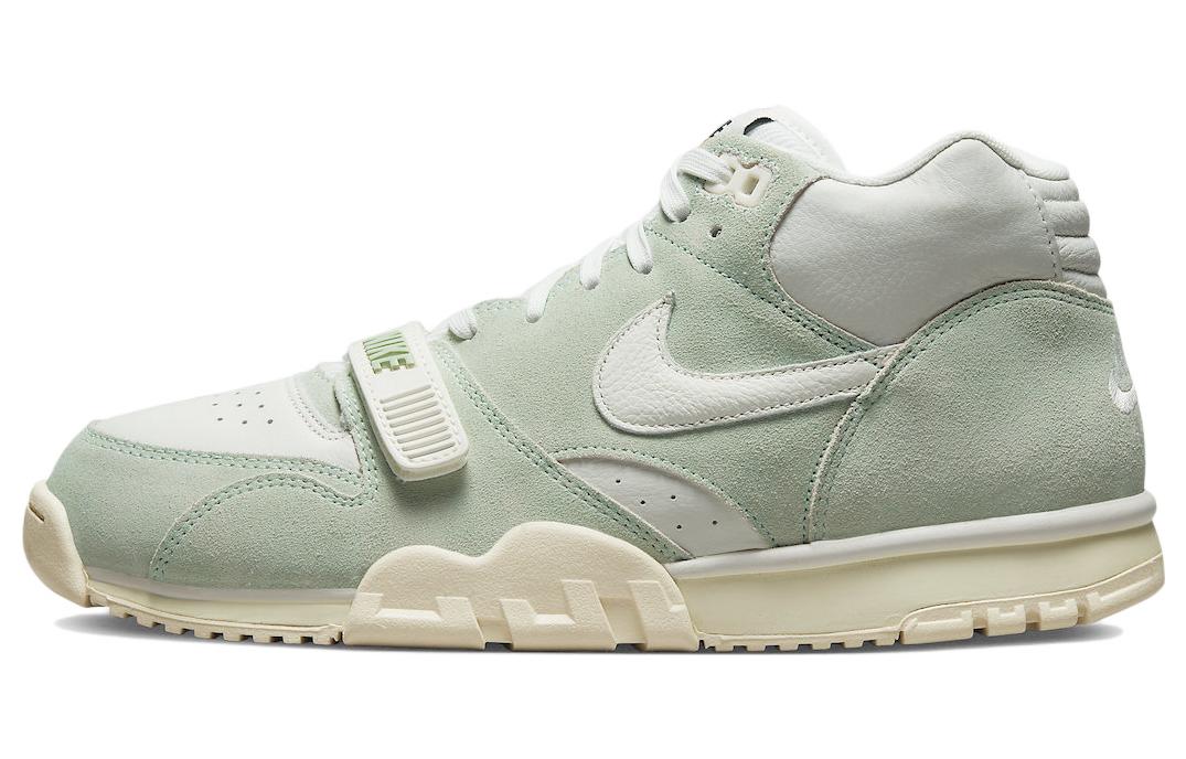

Nike Air Trainer 1 Enamel Green DX4462-300 43