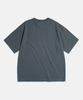 ESPIONAGE Cinema Logo Heavyweight Tee Slate