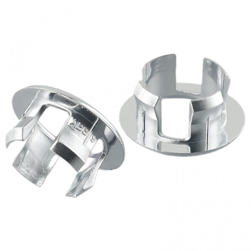 Spare Parts Overflow Ring 2* 22mm-24mm 2x Accessories