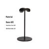 Aluminum Desktop Headset Stand with Anti-Slip Base