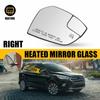 Passenger Side RH Right Heated Mirror Glass FO1325172 For 2018- Escape SEL