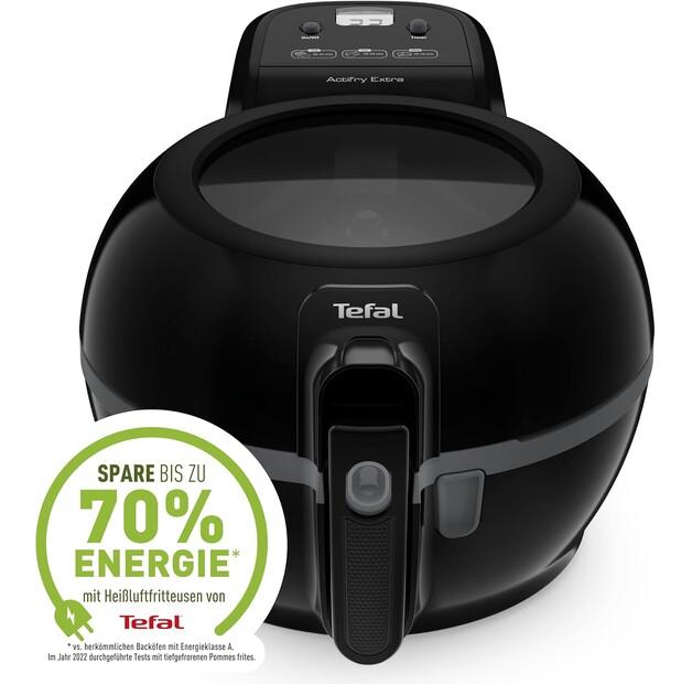 Deep Fryer Tefal FZ7228