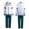 Hawkins Tigers Cheerleader Costume Set For Stranger Things Season 4 Cosplay