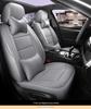 Custom-Made, All-Season, Thicker Car Seat Covers for New and Old Models, Full-Coverage