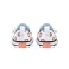 Converse Chuck Taylor All Star Low Top Sneakers Baby Sneakers White Yellow 770703C