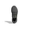 Adidas Lite Racer Adapt 5.0 Cloudfoam Slip On Shoes 'Grey Black' Sneakers GX6773
