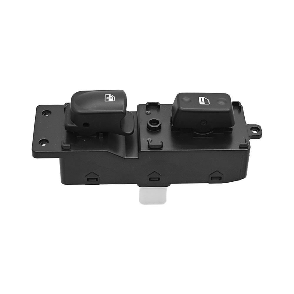 The 93575-3K000 fits 2005-2008 Hyundai Sonata NF window lift switch.