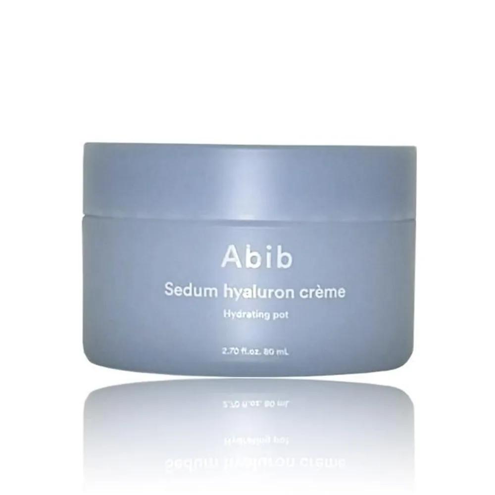 ABIB Hydrating Pot Hyaluronic Acid Cream 80ml
