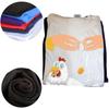 Eggs Dealer Funny Chicken Coop HendChicken Eggs 2025 Fashion Men Luxury Designer T-Shirts Camisa Printed on Tshirts