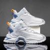 Men Sneaker Casual Sports Basketball Shoes for Men High Top Male Running Shoes Walking Style Shoes Footwear for Hombre