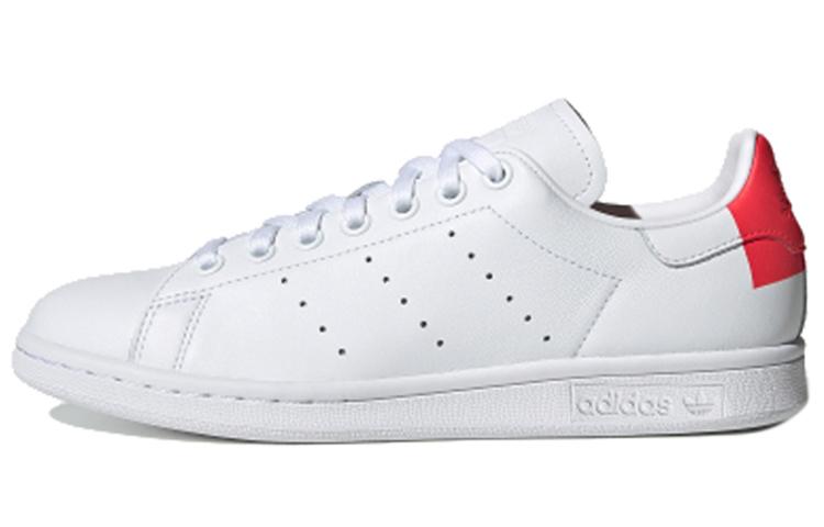 

Adidas Originals Stan Smith Білий Червоний Жіночі EE5853 36
