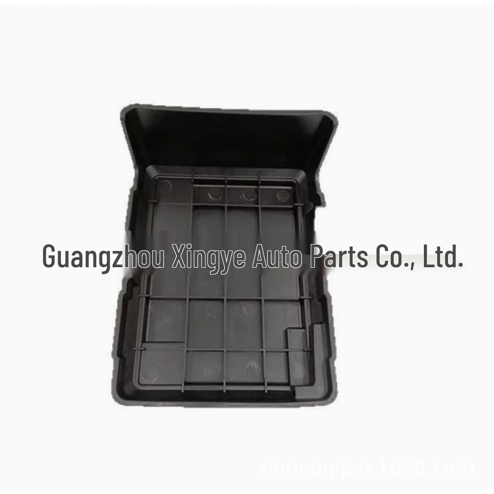

Accord/Civic Battery Protection Box Tray Base (31521-T0A-R001) - Single Unit Available