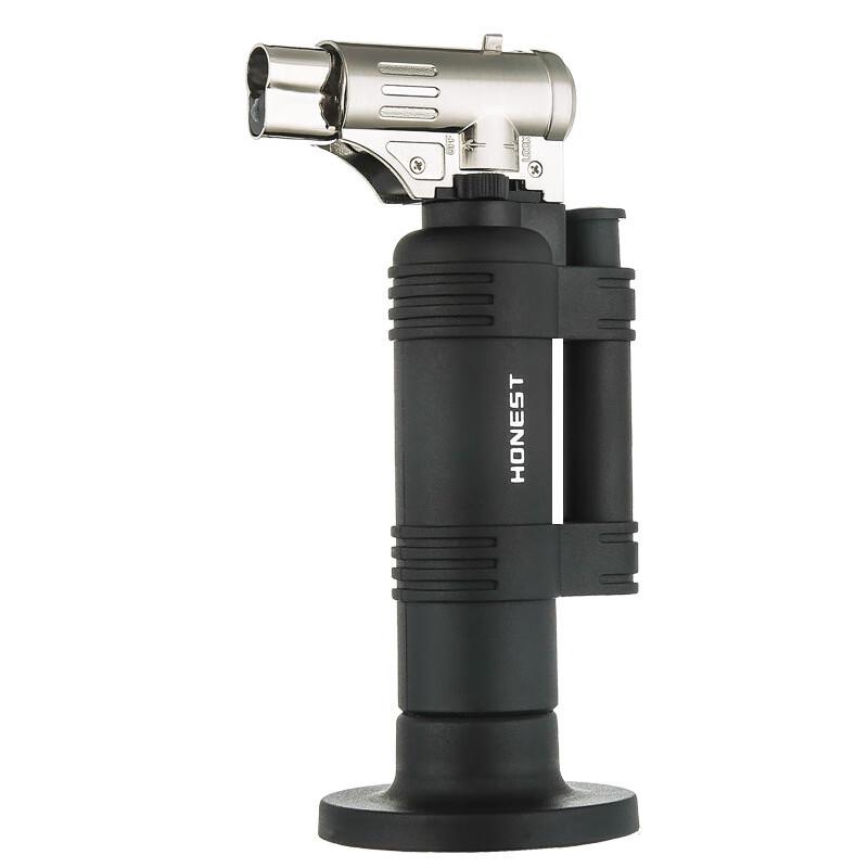 Windproof Jet Flame Torch Lighter