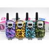 Handheld-Walkie-Talkie, Kinder-Walkie-Talkie