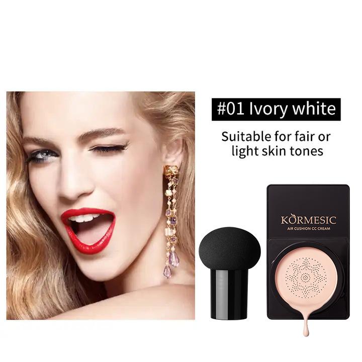 

Удерживать макияж консилер с воздушной подушкой кремовая серия