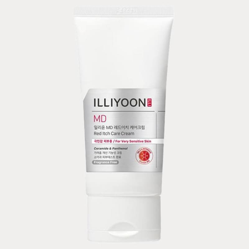ILLIYOON MD Redich Care Creme 75ml