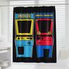 Produits pour salle de bain et WC – Rideaux de douche
