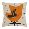 Home Living Room Modern Decoration Cushion Decoration Pillow Cover 45*45 40X40Cm 60X60Cm 45X45Cm Abstract 50X50Cm Boho