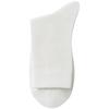 Cotton Sock Children Summer Light Style Pure Cotton Mid-calf Socks with Mesh Ventilation, Breathable and Antibacterial, Odor-resistant In Summer.