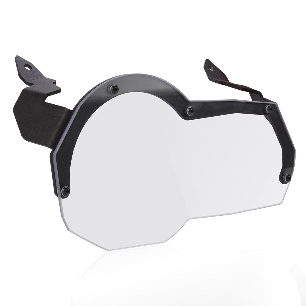 Couvercle de Protection de grille de phare de moto R1250GS, accessoires pour BMW R 1250GS Adventure -2023 R 1250