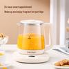 Longde Electric Health Kettle CN plug (adapter included)