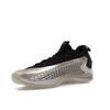 Adidas AE 1 Low Champagne Men Sneakers Gold Champagne-Metallic Core-Black JQ6133