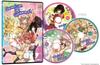 Komplette Sammlung Sasami-San Ganbaranai [DVD]