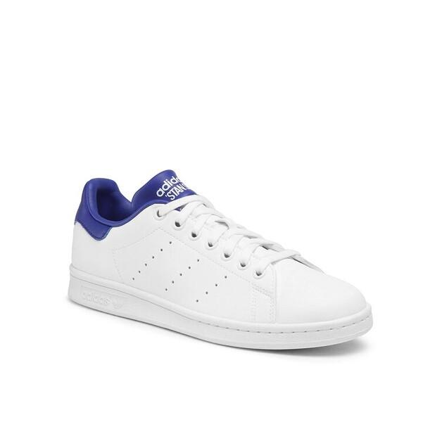 Мужские кроссовки adidas Stan smith hq6784 белые