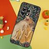 Renaissance Art Painting For OnePlus 11 12 8 9 10 Pro 8T 9R 10R 10T Case For OnePlus Nord 2 2T CE 3 Lite N100 N200