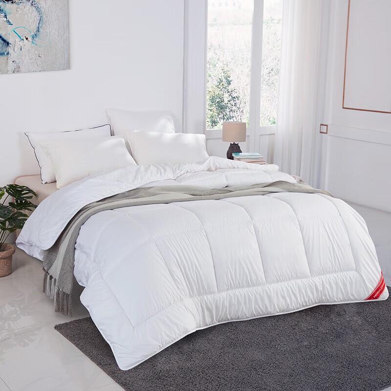 

Mengjie Warm Core Wool Quilt