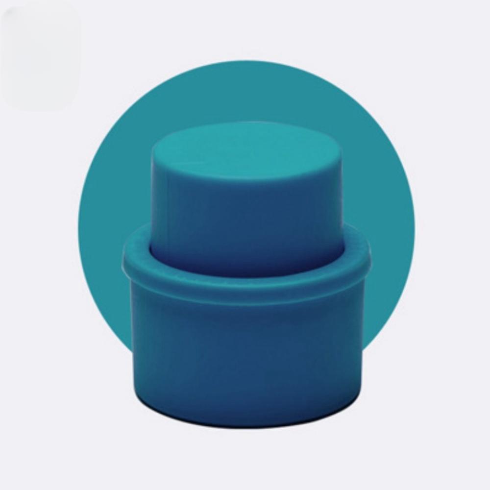 Press Type Aerated Soda Sealer Soda Beverage Soda Soda Beverage Cola Stopper Protector Carbonated Holder Bottle Pump Cap