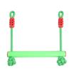 Fun Slackline Swing Bars Toys Horizontal Monkey Bars Portable Kids Hanging Bars  Children