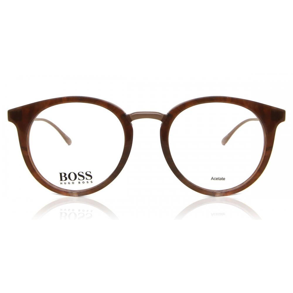 BOSS 0947 Xt8 Men Eyeglasses