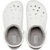 Crocs Unisex Lined Clog 205969 11h