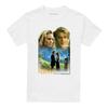 Pricess Bride Buttercup & Westley 100% Cotton T-shirt Mens Tees Top S-3XL, White