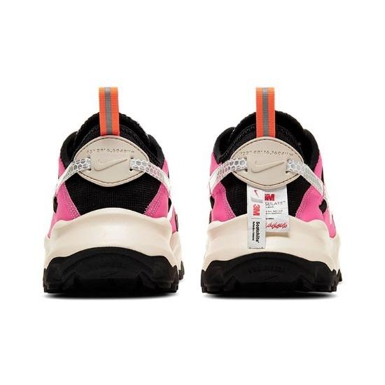 Women's Nike 3M X Wmns TC 7900 LX Pink Blast CU7763-600