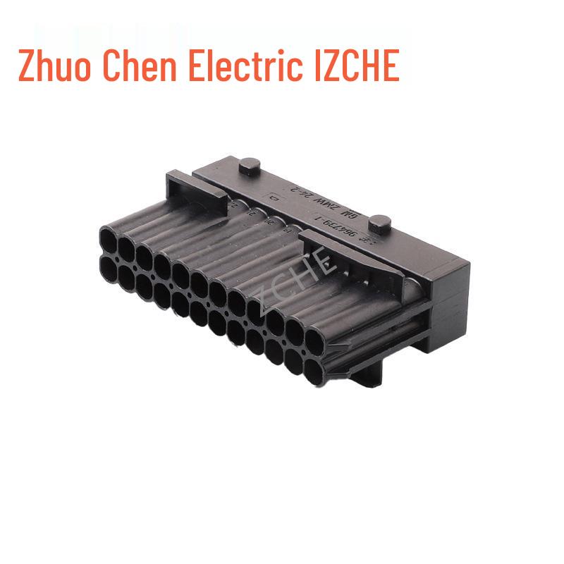 24-Pin Auto-Stecker 967558-1/1-964742-1 (Modell: 964739-1)