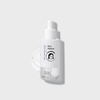 [MIDHA] Rice Serum 50ml
