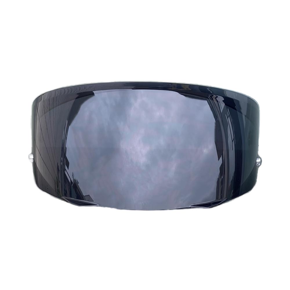 

I90 Visor for HJC I90 HJ33 Face Shiled Lens Flip Up Helmet Shield Anti-uv Electroplated Motorcycle Helmet Accessories