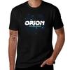 ORION Pictures Release TShirt Durable Work Wear TShirt