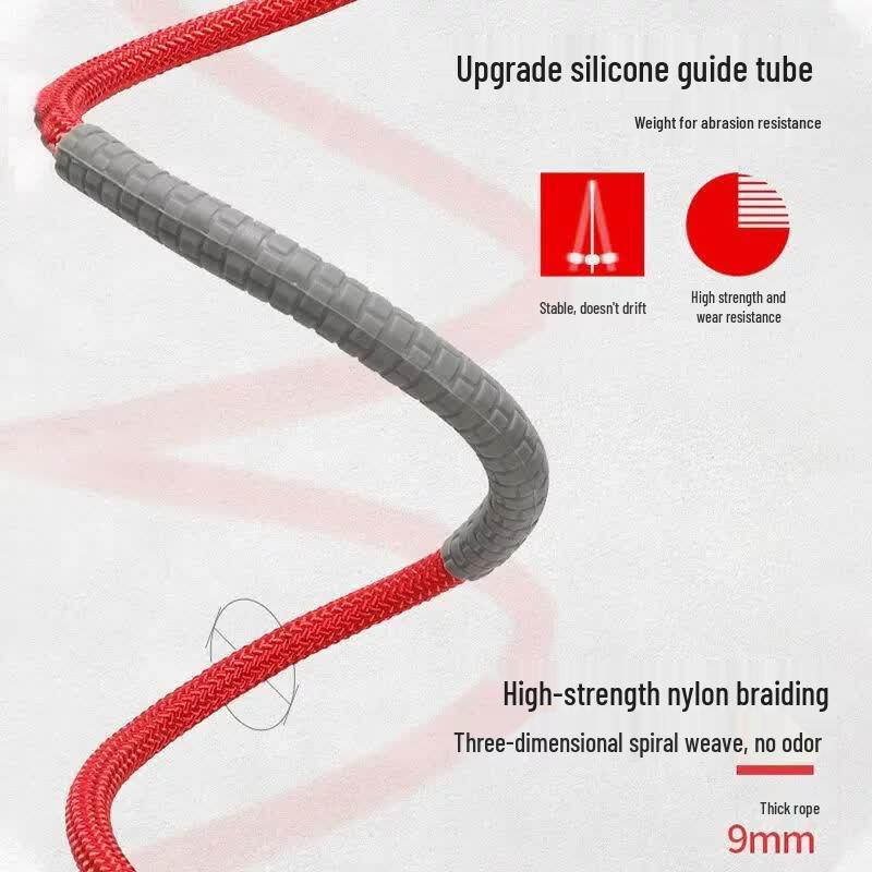 Jianli Weighted Group Jump Rope