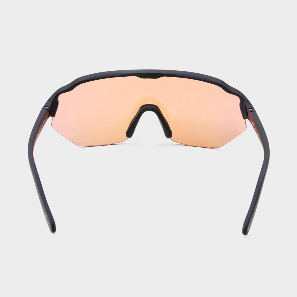 Fila Flg7042m Matt Schwarzrot